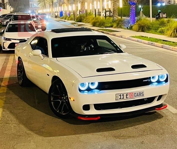 Dodge Challenger 2023 for sale in Iraq - Najaf